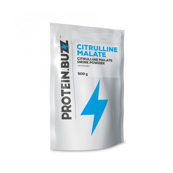 PROTEIN.BUZZ Citruline Malate / 500гр.